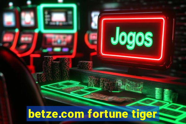 betze.com fortune tiger